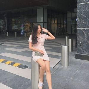 Meet your Posher, KhÃ¡nh giang